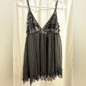Women’s lingerie